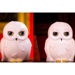 Lampe - harry potter - hedwige - 18x18. 5x17. 5cm - multicolore - enfant