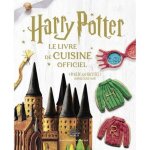 Harry potter. le livre de cuisine officiel plus de 40 recettes inspires des films