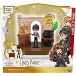 Harry potter - playset cours de potion magical minis Harry potter - playset cours de potion magical minis