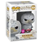 Figurine - funko - buckbeak - Édition spéciale - harry potter - hippogriffe loyal Figurine - funko - buckbeak - Édition spéciale - harry potter - hippogriffe loyal
