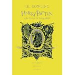 Harry potter et le prince de sang - ml: poufsouffle