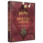 Harry potter - recettes de f�tes
