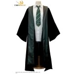 Harry potter - - robe de sorcier serpentard (s) Harry potter - - robe de sorcier serpentard (s)