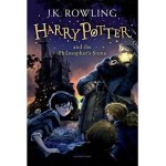 Livre - harry potter  lcole des sorciers - 352 pages - couleur noire - pour enfants