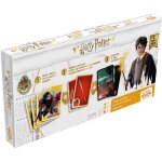 Harry potter tripack jeux de cartes