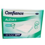 Alse - hartmann molicare - confiance - 60 x 90 cm - 7 gouttes - 30 alses