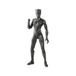 Figurine - hasbro - black panther - 15 cm - marvel legends - wakanda forever Figurine - hasbro - black panther - 15 cm - marvel legends - wakanda forever
