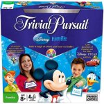 Hasbro - disney classiques - trivial pursuit edition famille - 2 à 36 joueurs Hasbro - disney classiques - trivial pursuit edition famille - 2 à 36 joueurs