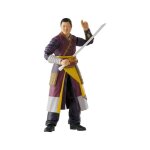 Figurine - hasbro - doctor strange - wong 15 cm - Édition 2022 - mixte - marvel legends Figurine - hasbro - doctor strange - wong 15 cm - Édition 2022 - mixte - marvel legends
