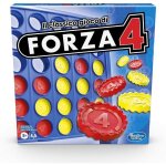 Hasbro gaming - force 4 jeu en boite version 2020 in italien jeu pour enfants de 6 ans en sur