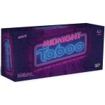 Hasbro gaming - midnight taboo - jeu de socit