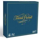 Jeu de société - hasbro gaming - trivial pursuit - Édition classique - 2 joueurs ou plus - 60 min de ... Jeu de société - hasbro gaming - trivial pursuit - Édition classique - 2 joueurs ou plus - 60 min de ...