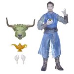 Figurine à collectionner - hasbro - marvel legends - doctor strange - 150 mm - multicolore Figurine à collectionner - hasbro - marvel legends - doctor strange - 150 mm - multicolore