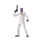 Figurine - hasbro - spider - man marvel legends - 15 cm - couleur rose - adulte