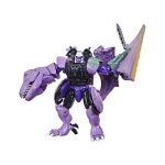 Hasbro - transformers : beast wars - figurine vintage predacon megatron 19 cm