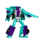 Hasbro - transformers generations legacy united deluxe class - figurine g2 universe breakdown 14 cm