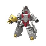 Hasbro - transformers legacy evolution core class - figurine dinobot slug 9 cm Hasbro - transformers legacy evolution core class - figurine dinobot slug 9 cm