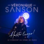 Hasta luego le concert au dme de paris - dvd - vronique sanson