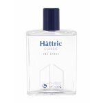 Pr�paration pr� - rasage - hattric - classic - 200ml - non gras - ar�me incomparable