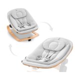 Transat bb - eco - gris