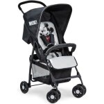 Hauck mickey poussette sport
