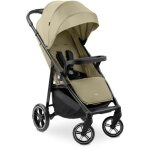 Hauck - poussette compacte - shop n care - 4 roues - olive Hauck - poussette compacte - shop n care - 4 roues - olive