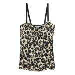 Haut de maillot de bain tankini femme regatta aceana iii