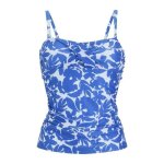 Haut de maillot de bain tankini femme regatta aceana iii