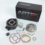 Haut moteur artek pour moto rieju 50 rr avant 2020 neuf