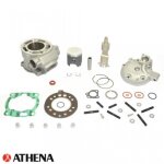 Haut moteur athena pour moto yamaha 125 dtr - mfpn : - 98538 - 19n