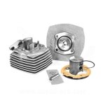 Haut moteur cyclo mvt alu g1 s - race apapt. peugeot 103 103 sp / mvl / spx / rcx / vogue (cylindre + ... Haut moteur cyclo mvt alu g1 s - race apapt. peugeot 103 103 sp / mvl / spx / rcx / vogue (cylindre + ...