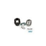 Haut moteur moto fonte stage6 streetrace adapt. derbi senda / rcr / smt / rx / sx / rs4 2006 - euro3 Haut moteur moto fonte stage6 streetrace adapt. derbi senda / rcr / smt / rx / sx / rs4 2006 - euro3