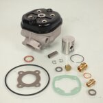 Haut moteur polini �40. 2mm h2o pour mobylette peugeot 103 lc liquide 142. 0104