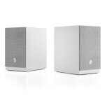 Enceinte connect�e hi - fi - audio pro - a28 - 2 x 75 watts - airplay 2 - bluetooth 5. 0