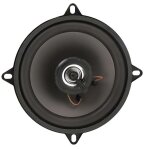 Haut - parleur auto - avizar - 13�13 cm - 5 pouces - 350w - sensibilit� 90db