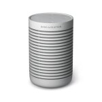 Haut - parleurs sans fil - bang & olufsen - beosound explore - bluetooth 5. 0 - batterie rechargeable ...
