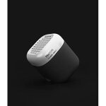 Haut - parleur bluetooth - pantone by kakkoii - pasqb - ca - blanc - plastique - r�sine