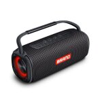 Haut - parleur bluetooth - td - modle x6 - 3600mah - 6 heures d'autonomie - tanche ipx6