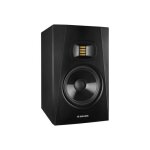 Haut - parleur pour �cran adam t7v - 2 voies - 70 watt - noir