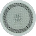 Renkforce spe - 150 haut - parleur encastrable 30 w 4 ? blanc 1 pc(s)