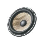 Haut - parleur focal 300 series icw 4 - 2 voies - noir - flax - installation facile