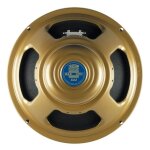 Haut - parleur guitare - celestion - 31 cm - 50w - impédance 8 ohms - sensibilité 100db Haut - parleur guitare - celestion - 31 cm - 50w - impédance 8 ohms - sensibilité 100db