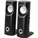 Haut - parleurs pour pc - esperanza - ep121 beat - 6 watt - usb