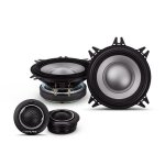 Haut - parleurs voiture - alpine - s2 - s40c - filaire - composants syst�me: haut - parleurs