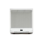Haverland idk - 1 radiateur convecteur lectrique mobile sur roulettes 2000 w slime line tlcommande ...