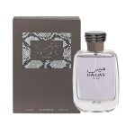 Parfum pour homme - rasasi - hawas for him - 100ml - eau de parfum - oriental ambr� gourmand