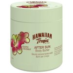 Hawaiian tropic beurre corporel apr�s soleil hydratant 250 ml