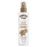 Eau autobronzante - hawaiian tropic - clair / moyen - 190ml - brume - hydratante