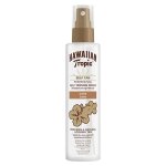 Eau autobronzante - hawaiian tropic - fonc - 190ml - hydratante - sche rapidement