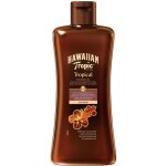 Hawaiian tropic huile de bronzage - noix de coco - 200 ml Hawaiian tropic huile de bronzage - noix de coco - 200 ml